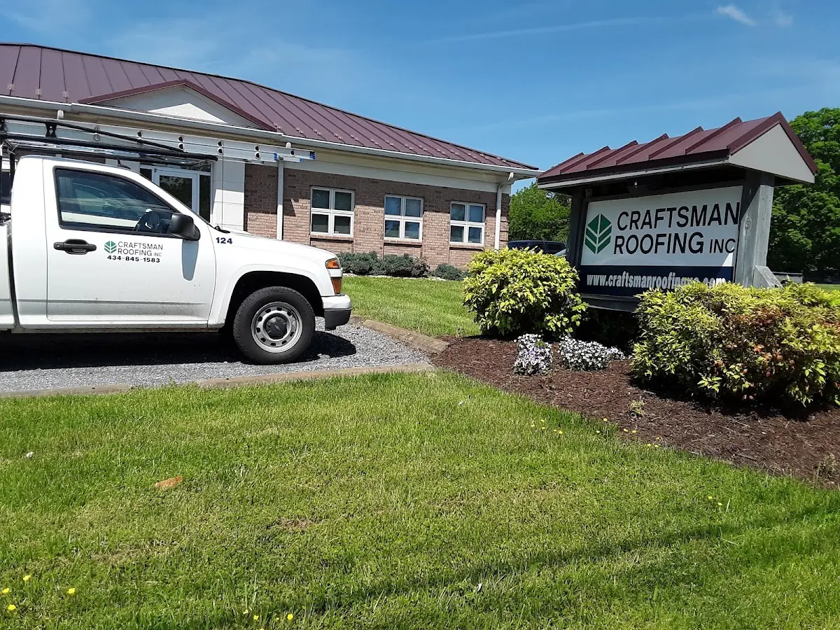 Quality Roof Inspection & Assessment by experienced craftsmen in Edgewood